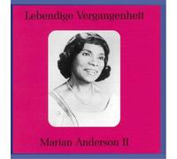 Marian Anderson Ii