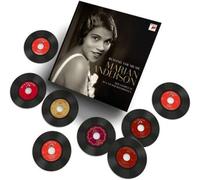 Marian Anderson - Marian Anderson-Beyond The Music