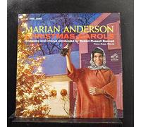 Marian Anderson - Marian Anderson: Christmas Carols