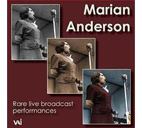 Rare Live Broadcast Performances CD