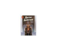 Marian Anderson Sings For A Nation