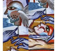 A Winged Woman – CD – NAXOS