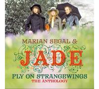 Marian Segal & Jade – Fly on Strangewings
