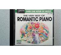 Marian Lapsansky,Sylvia Capova,Garah Landes,Norman Krieger,Shoshana Rudiakov,Dubravka Tomsic - The Very Best of Romantic Piano (Stradivari SCD 6209)