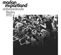 Marian McPartland - at The Peninsula Library 1972 [Vinyl]