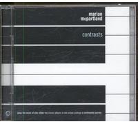 Marian McPartland - Contrasts