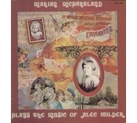 Marian McPartland Plays The Music Of Alec Wilder