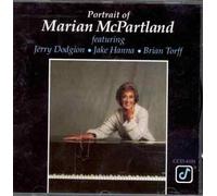 Marian Mcpartland - Portrait of [Import]