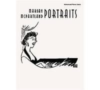 Marian McPartland Portraits
