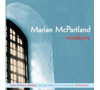 Marian Mcpartland - Windows