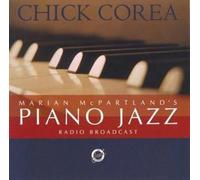 Marian Mcpartland's Piano Jazz