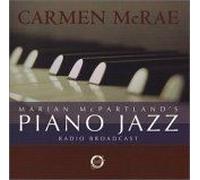 Marian Mcpartland's Piano Jazz