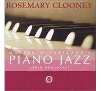 Marian Mcpartland's Piano Jazz