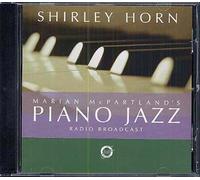 Marian Mcpartland's Piano Jazz