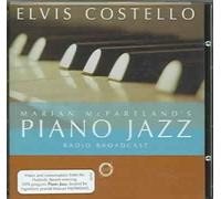 Marian McPartland's Piano Jazz Radio Broadcast [Audio CD] NEUF