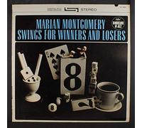 MARIAN MONTGOMERY - swings for winners and losers LP