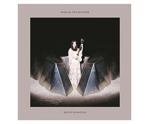 Marian the Believer - Blood Donation