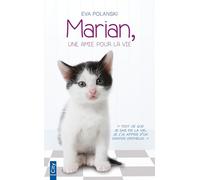 Marian une amie pour la vie