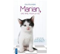 Marian une amie pour la vie Eva Polanski (Auteur)