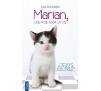 Marian une amie pour la vie - Eva Polanski - City - Poche - Biographie
