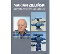 Marian Zielinski - Jolanta Tkaczyk (Biographies en polonais)