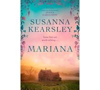 Mariana – Récit envoûtant et intemporel d'amour interdit, de trahison et de secrets