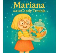 Mariana and the Candy Trouble: One Girl. One Lion. Too Many Candies.