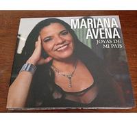 Mariana Avena - Joyas de Mi Pais [Import]