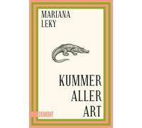 Mariana Leky Kummer aller Art (Poche)