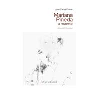 MARIANA PINEDA A MUERTE: ORATORIO PROFANO