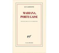 Mariana, Portugaise