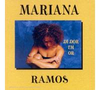 Mariana Ramos - Di Dor Em Or