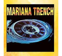 Mariana Trench - Mariana Trench