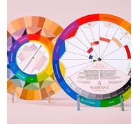 Mariana Zambrano Roue CrÃ©ative Couleur et Maquillage 1ut