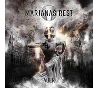 MARIANAS REST - AUER CD NEUF