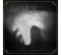 Marianas Rest - Fata Morgana [New Vinyl LP] Gatefold LP Jacket