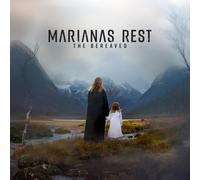 Marianas Rest The Bereaved (CD)
