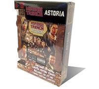 Marianas Trench - Astoria (Fan Pack Album + T-Shirt) [Import]