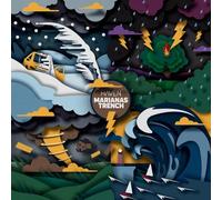 Marianas Trench – Haven – CD