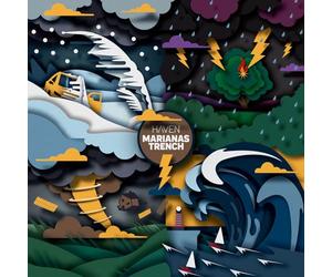 Marianas Trench - Haven [Vinyl LP] [VINYL]
