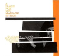 Mariane Bitran A Place for You (CD) Album