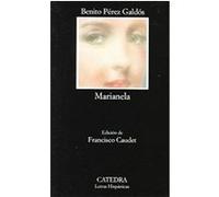 Marianela, Letras Hispanicas, 174 Benito Perez-Galdos (Auteur)