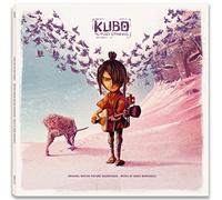 Marianelli Dario - Kubo & The Two Strings [Import]