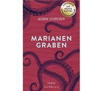 Marianengraben | Jasmin Schreiber Jasmin SchreiberJasmin Schreiber (Auteur)