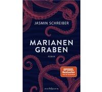 Marianengraben | Jasmin Schreiber Jasmin SchreiberJasmin Schreiber (Auteur)