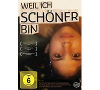 Weil ich schöner bin – Mariangel Böhnke, Mira Aring, Lavinia Wilson, Angeles – DVD