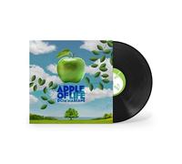 Mariani, Dom - Apple of Life
