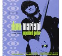 Mariani, Dom - Popsided Guitar