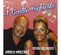 Mariani Marco & Velasco Rosy - A Gentile Richiesta Vol.2 [Import]