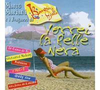 Mariani Marco - Vorrei La Pelle Nera